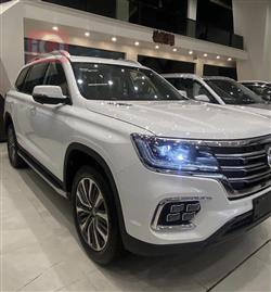 ئێم جی RX8